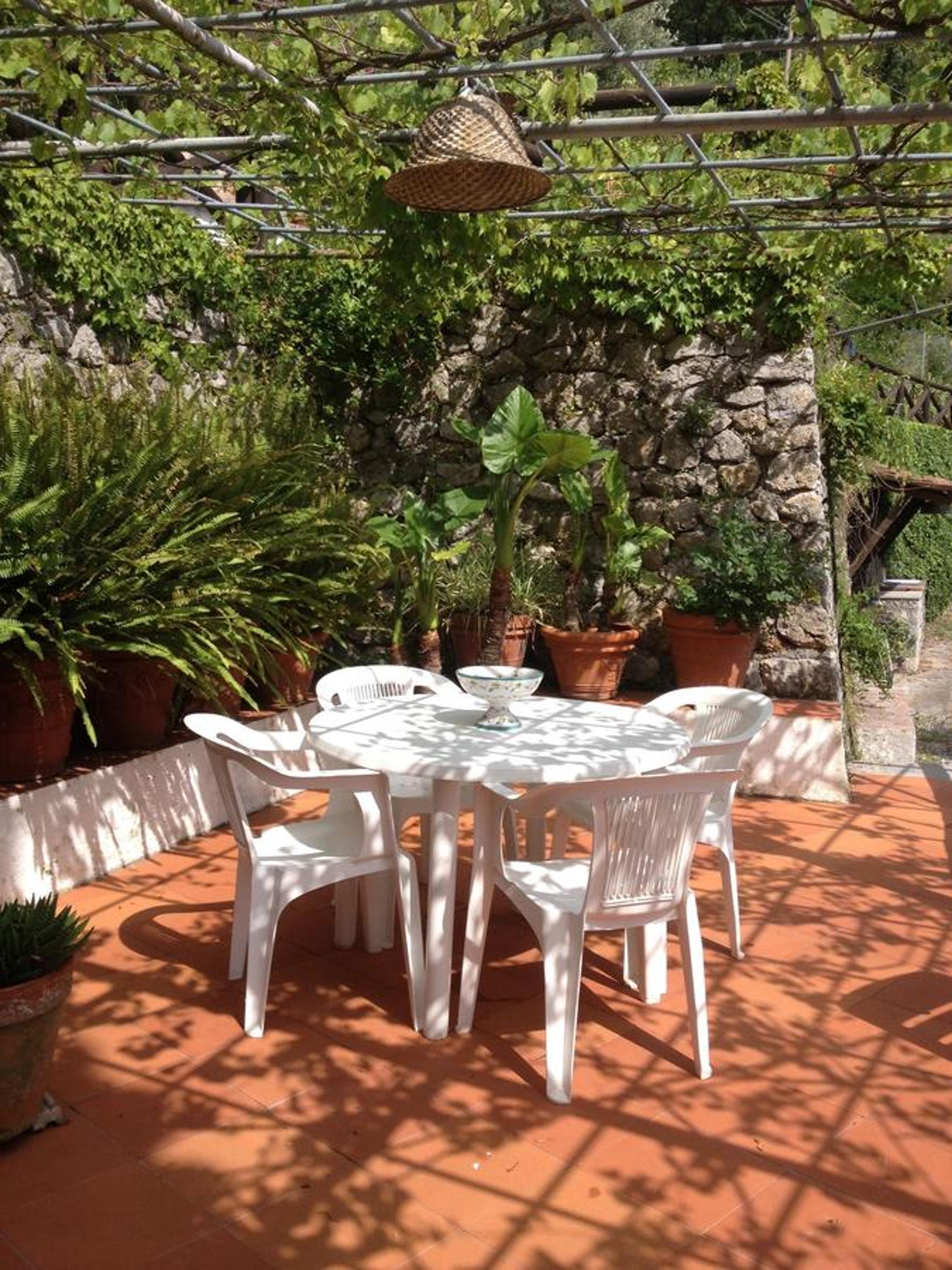 B&B Le Tre Casette