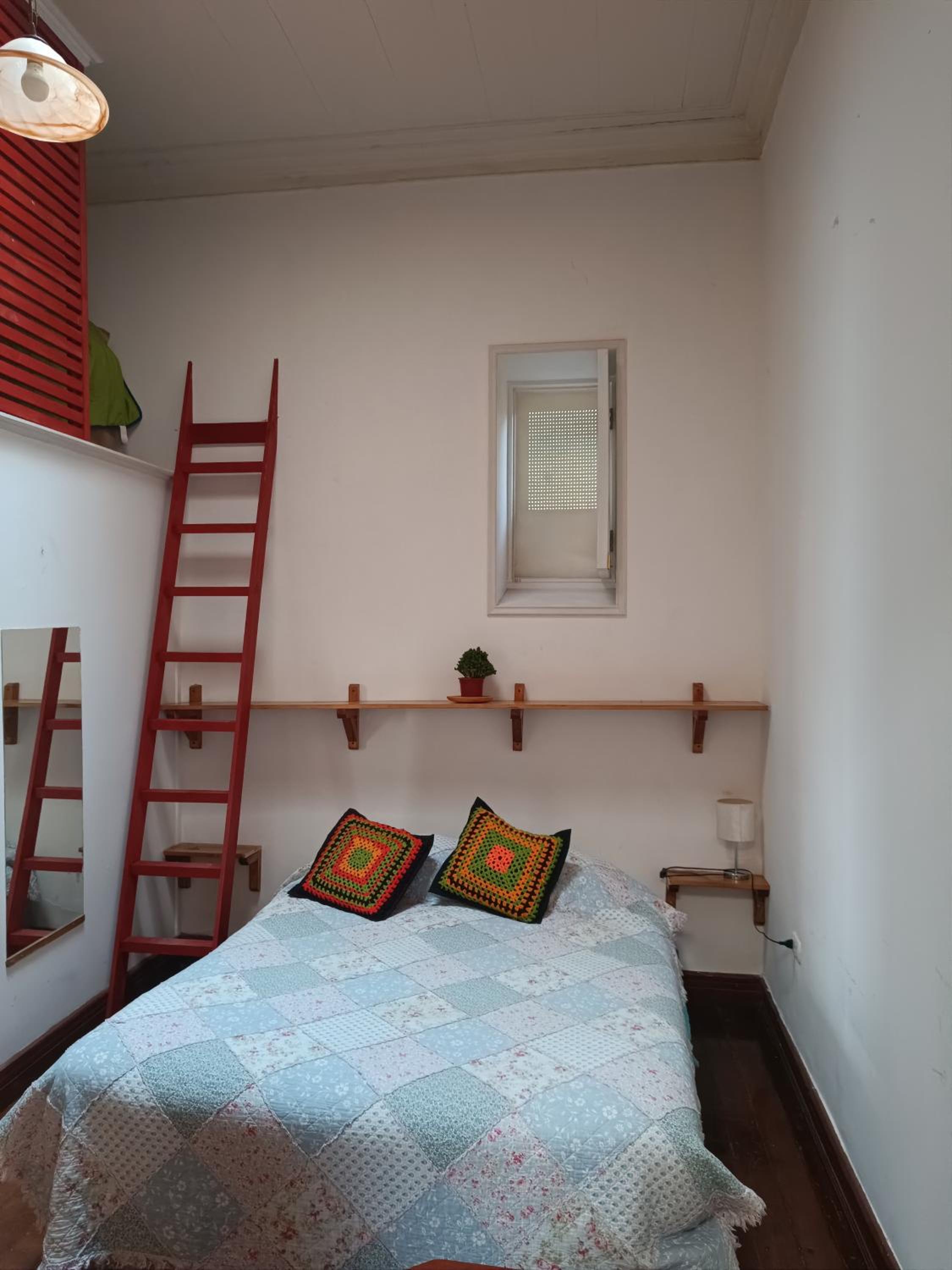 Hostal Ekeka House