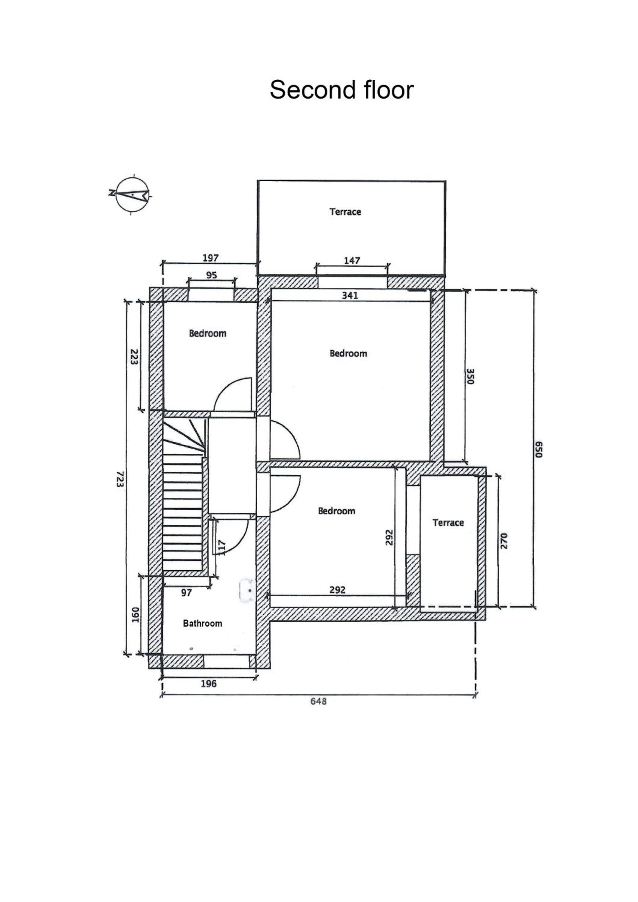 Casa van Schaik