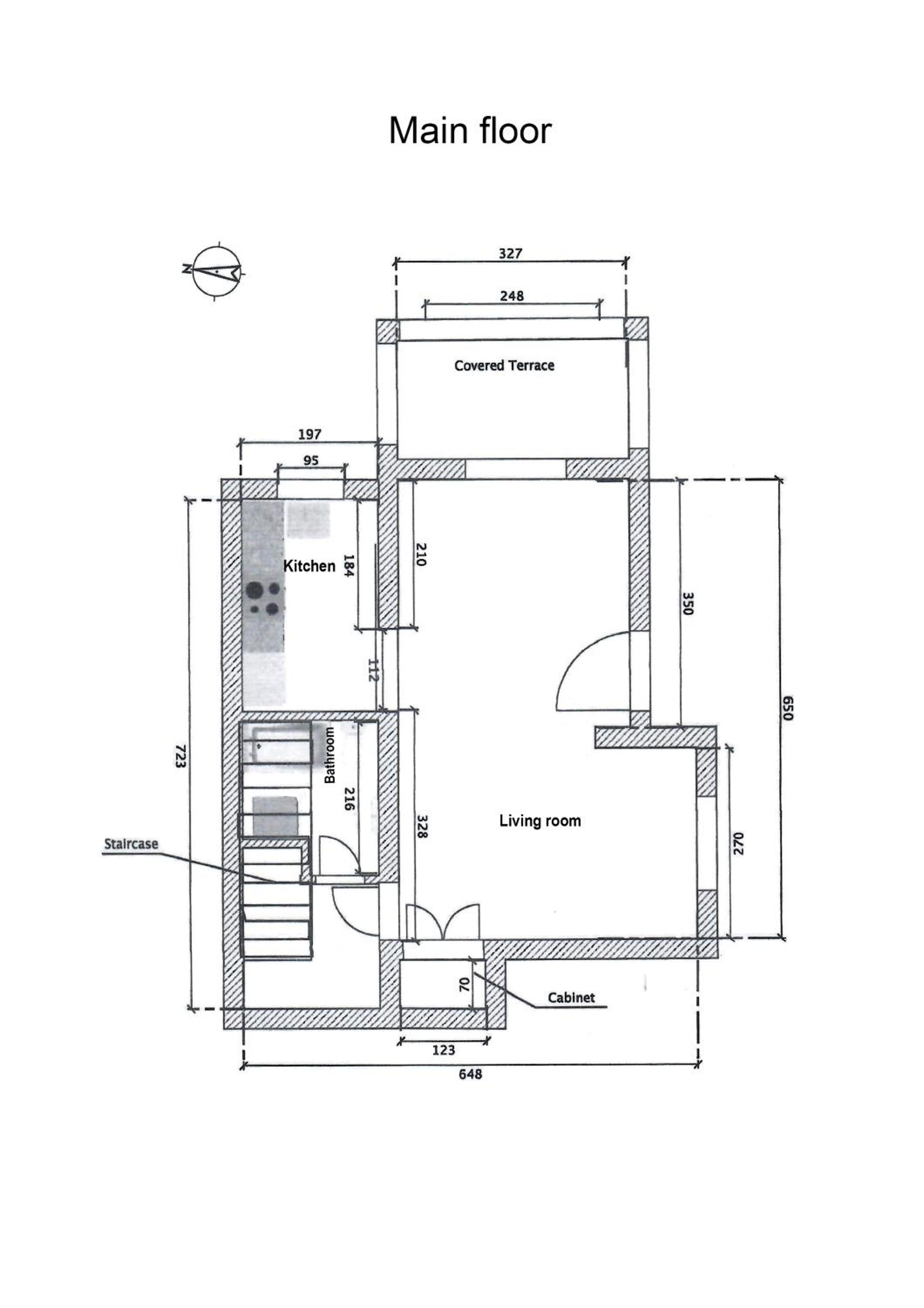 Casa van Schaik