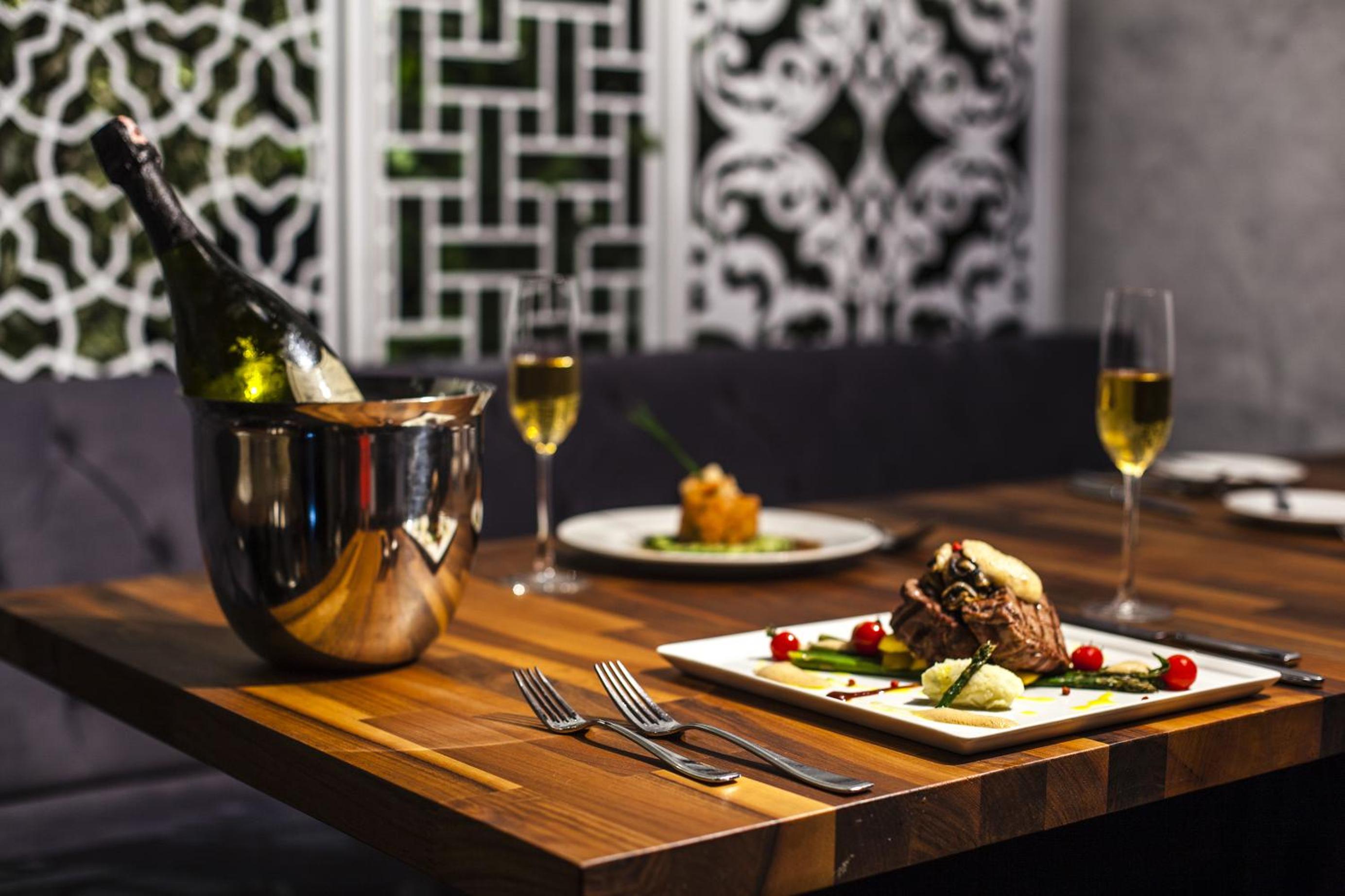 The Elysium Taksim - Image 58