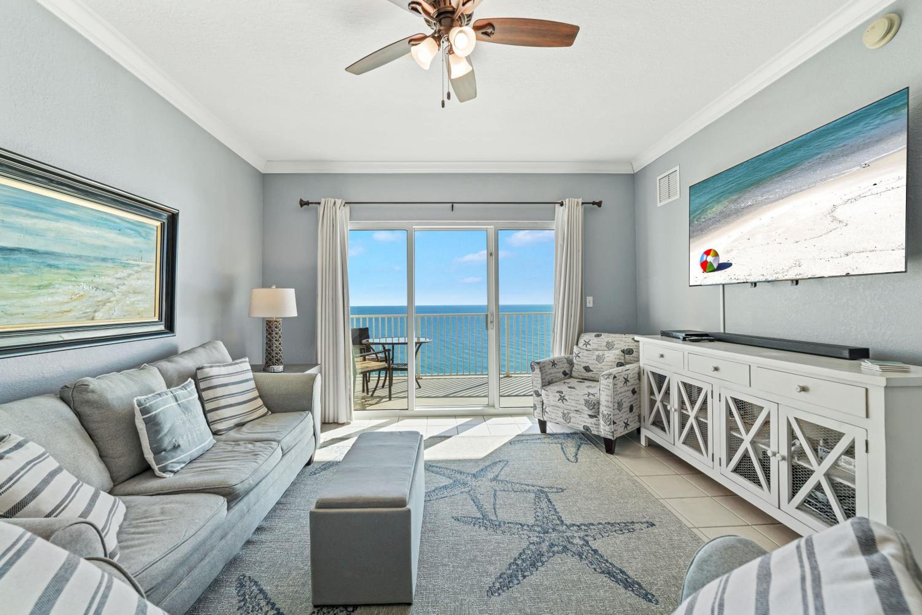 Crystal Shores West 702 view 4