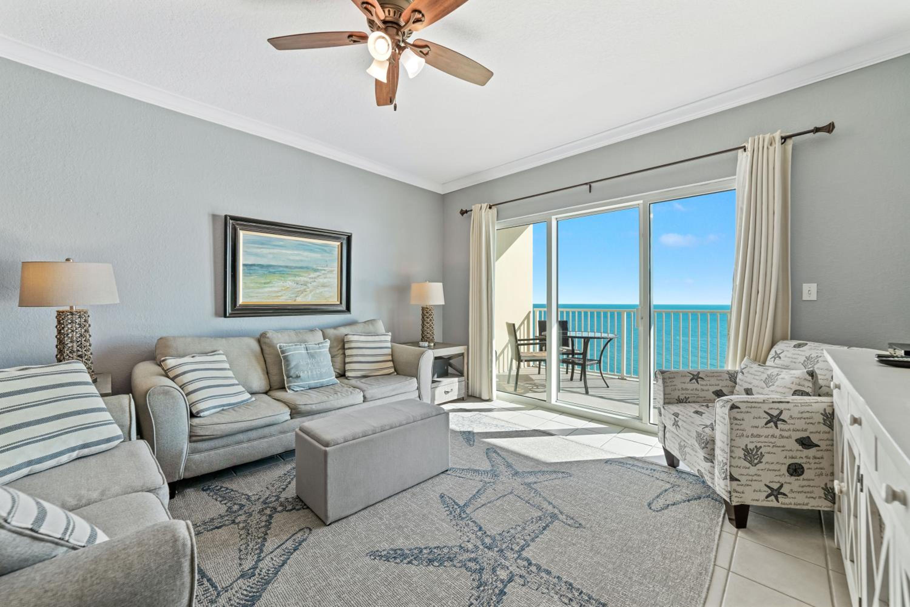 Crystal Shores West 702 view 5