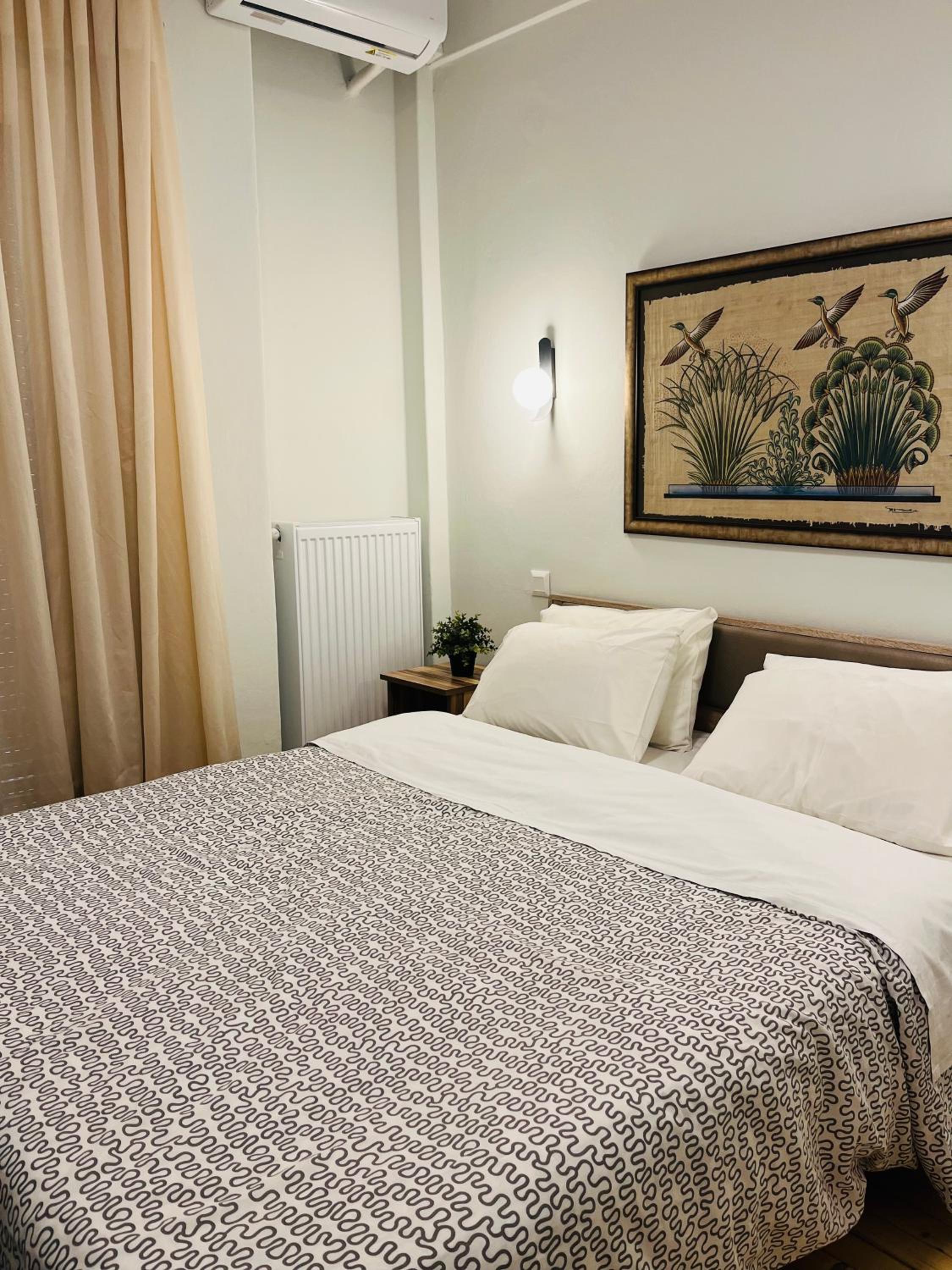 Soso apartment Thessaloniki photo 4
