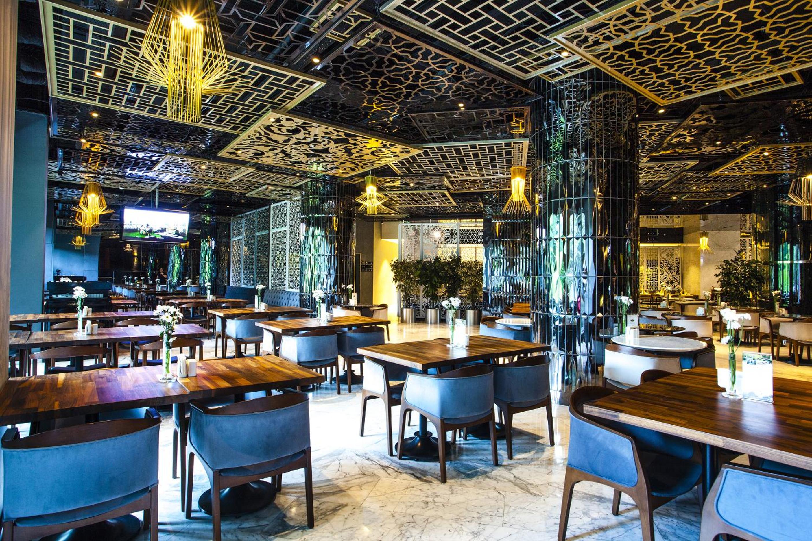 The Elysium Taksim - Image 23