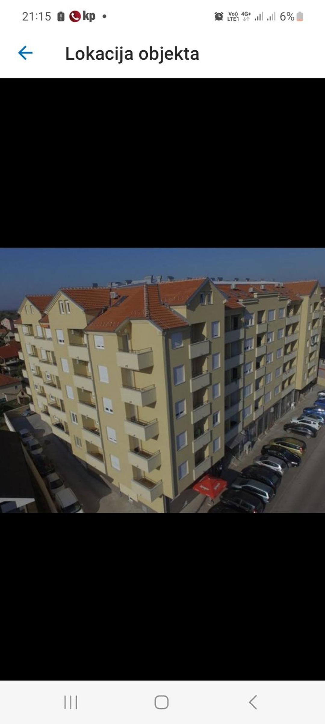 Apartman Panorama
