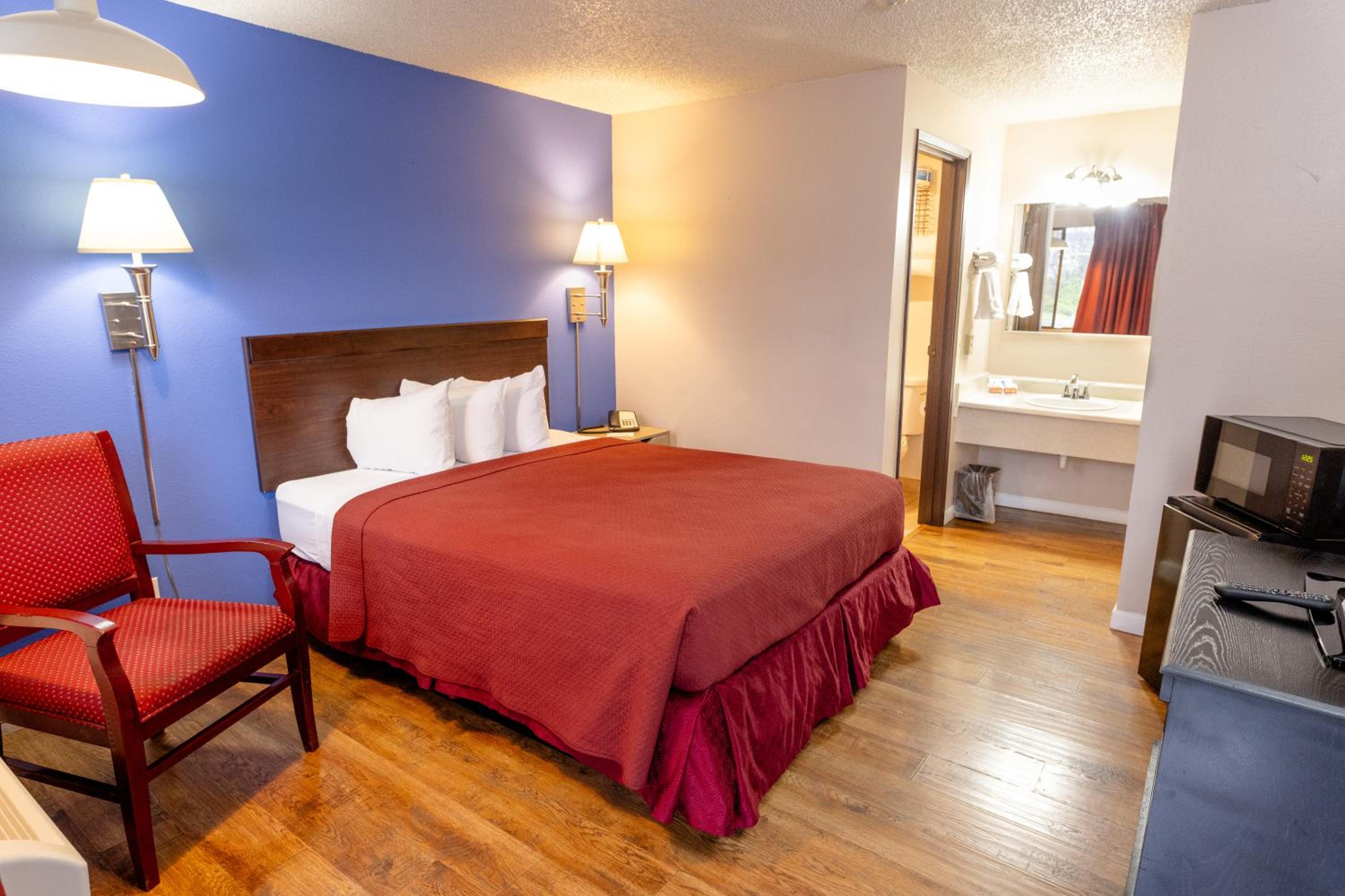 Motel Puyallup