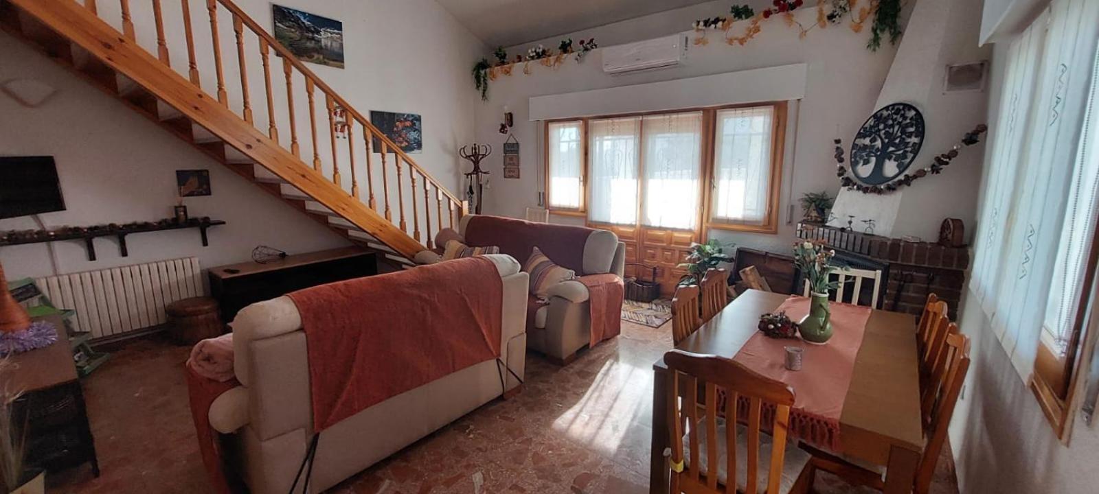 La lechuza blanca