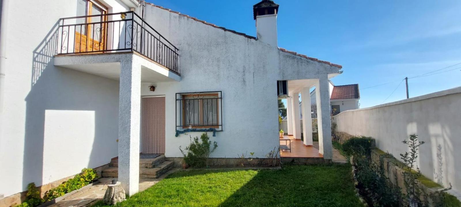La lechuza blanca