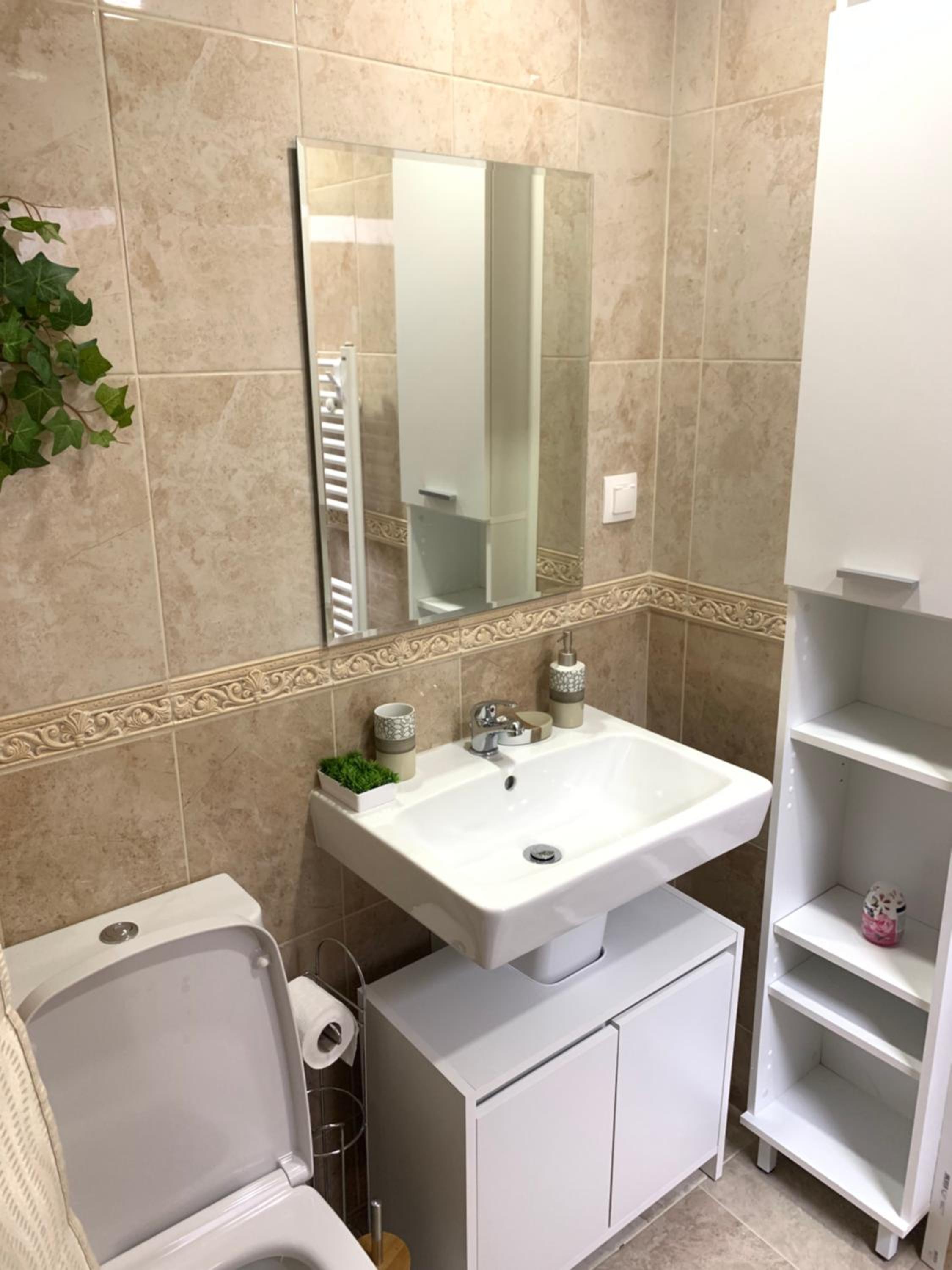 SOFIA CENTRAL LUXURY apartment 