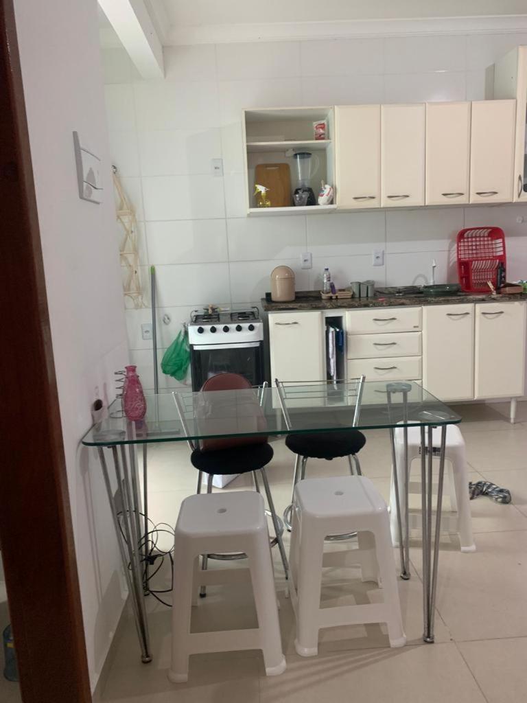 Apartamento Azul