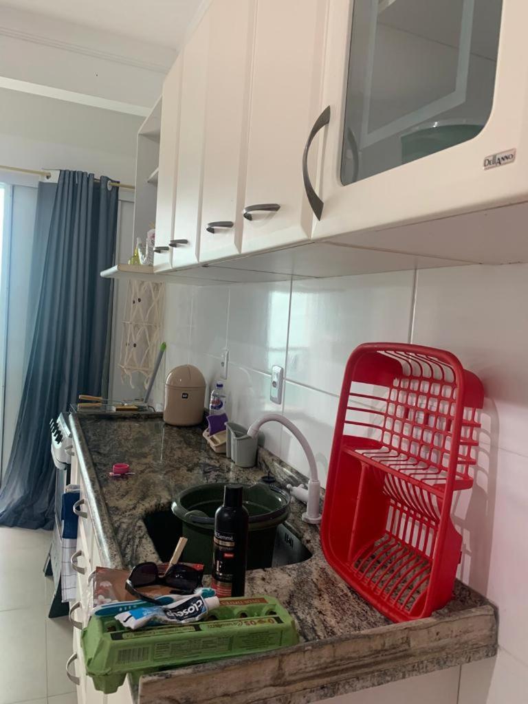 Apartamento Azul
