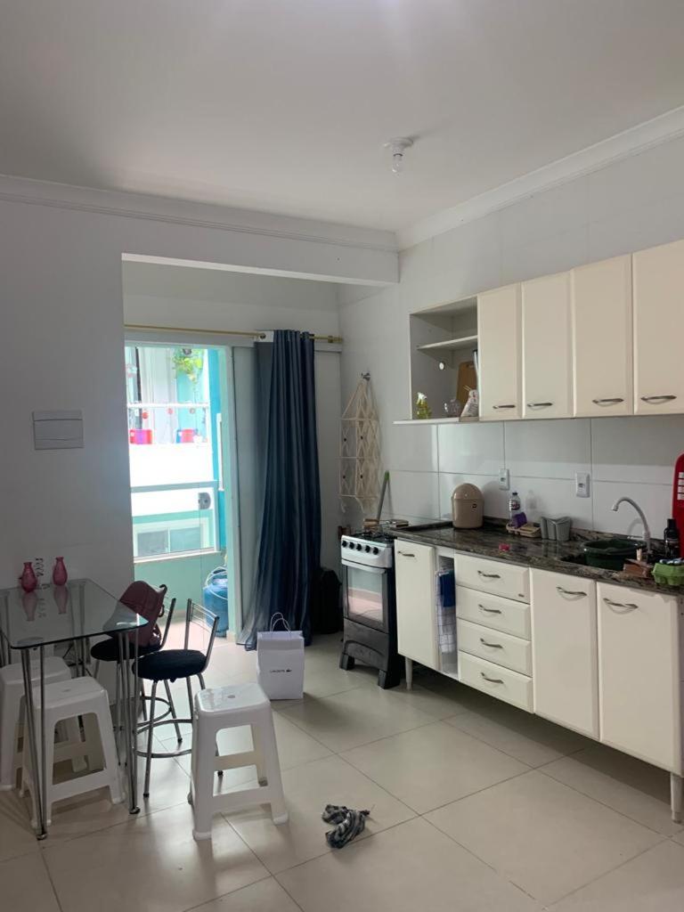 Apartamento Azul