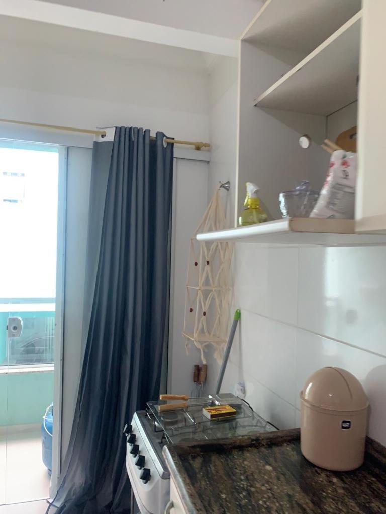 Apartamento Azul