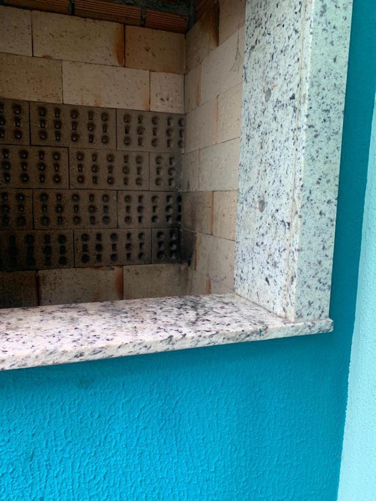 Apartamento Azul