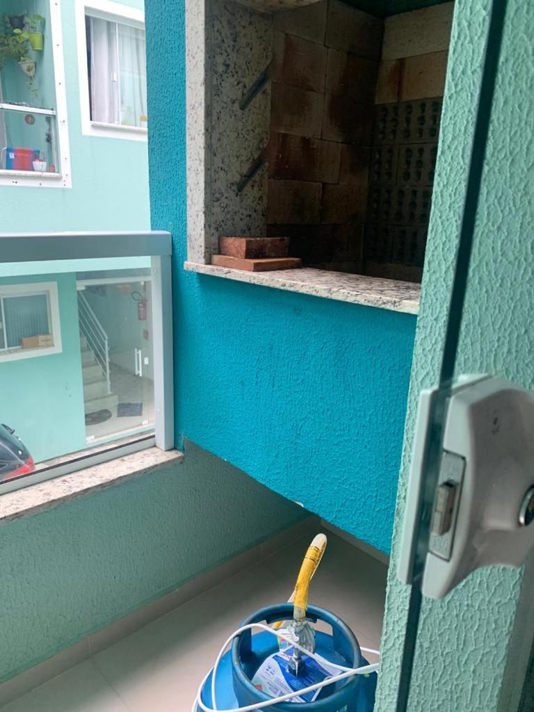 Apartamento Azul