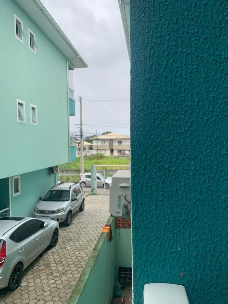 Apartamento Azul