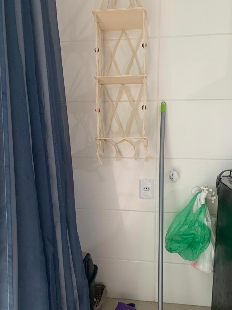 Apartamento Azul
