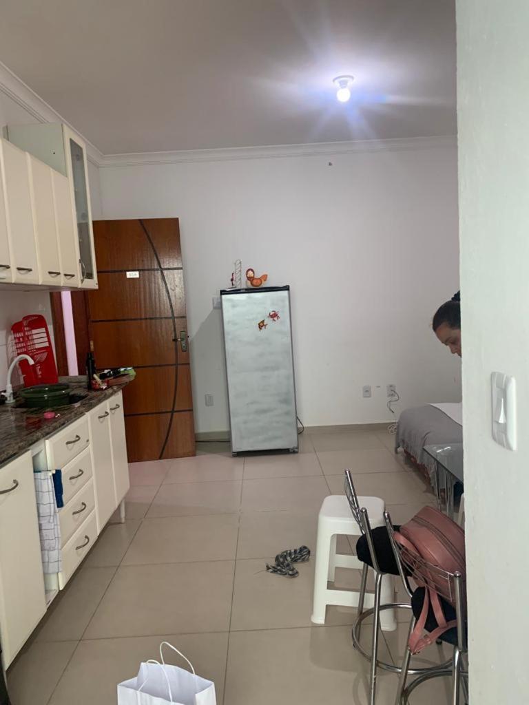 Apartamento Azul