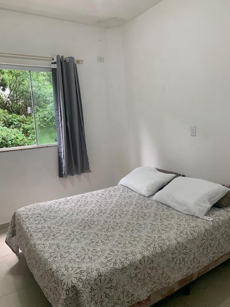 Apartamento Azul