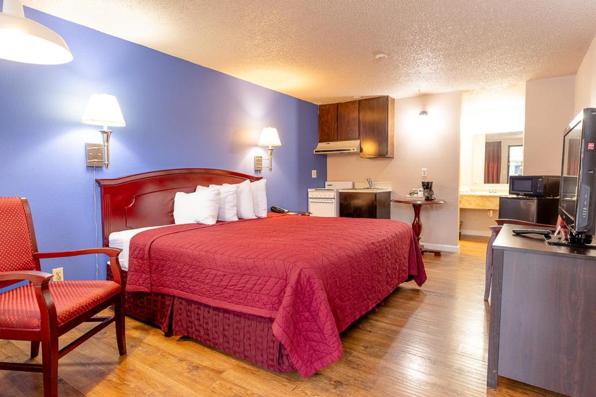 Motel Puyallup