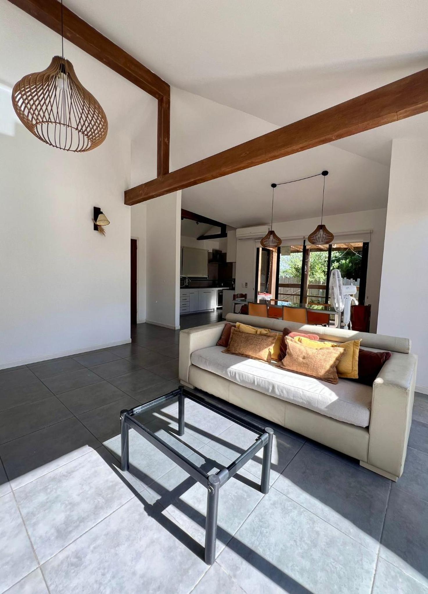 Casa ideal para vacaciones en familia view 3