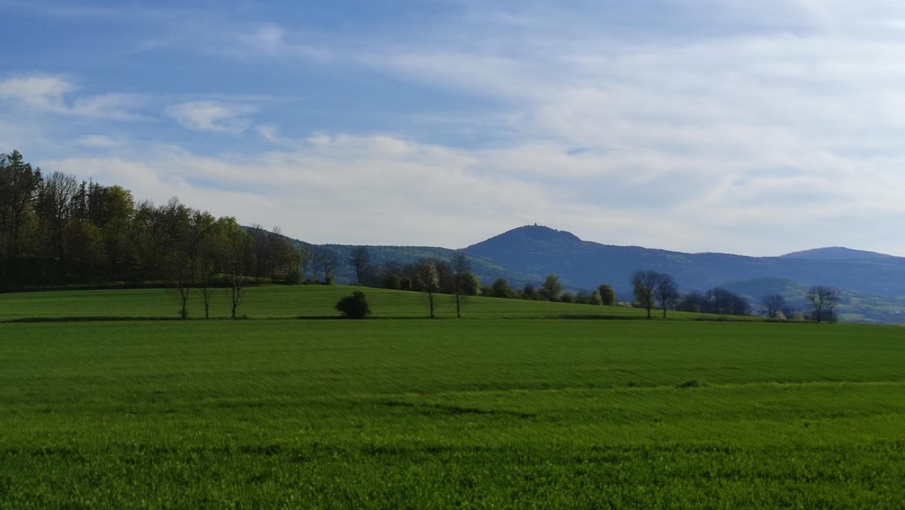 „Frische Quelle“ Jonsdorf
