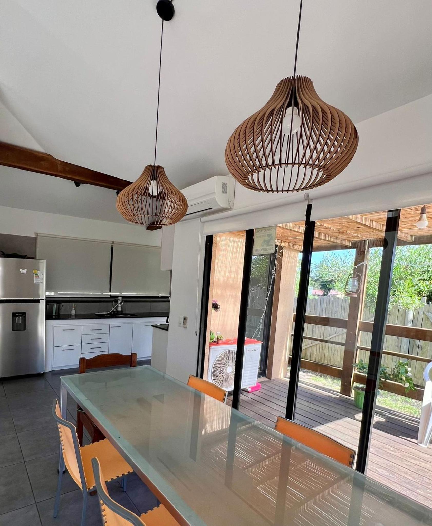 Casa ideal para vacaciones en familia view 5