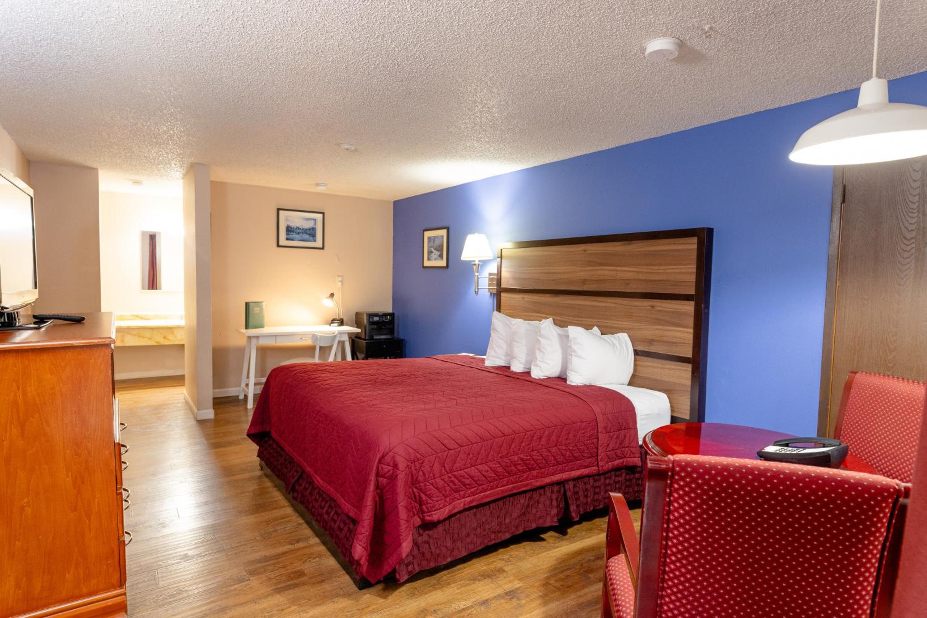 Motel Puyallup