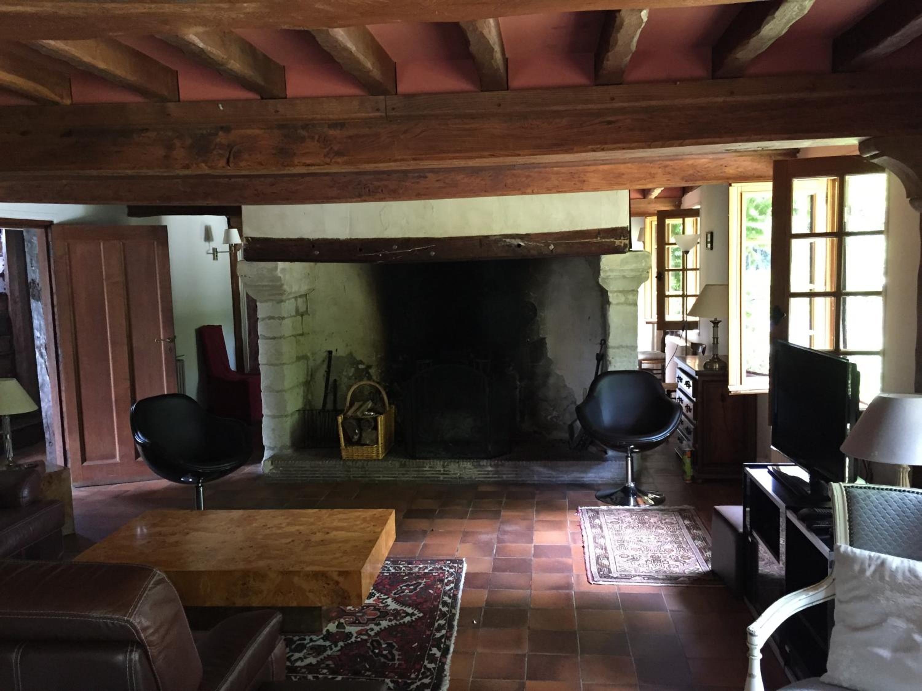 Maison Normande view 4