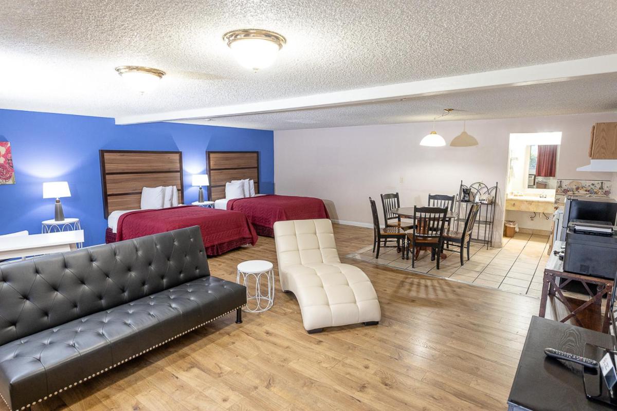 Motel Puyallup