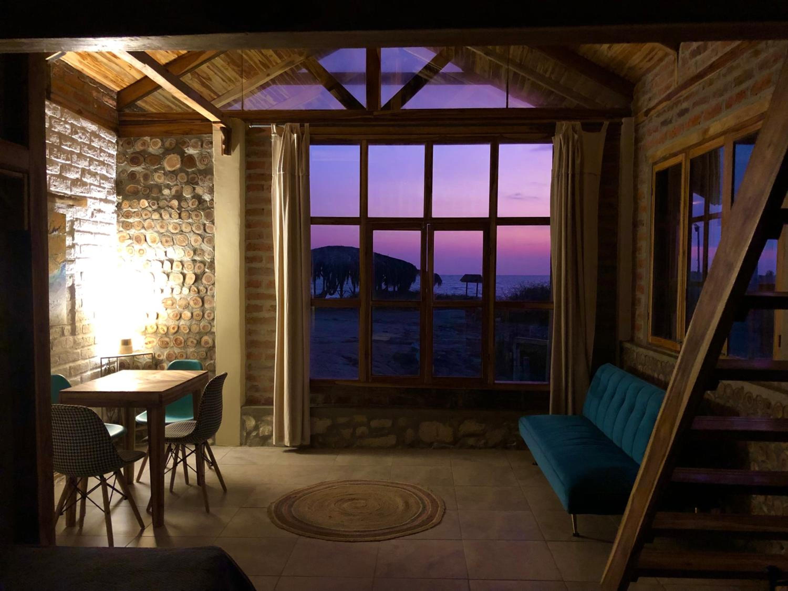 Nativo Lodge Cabaña