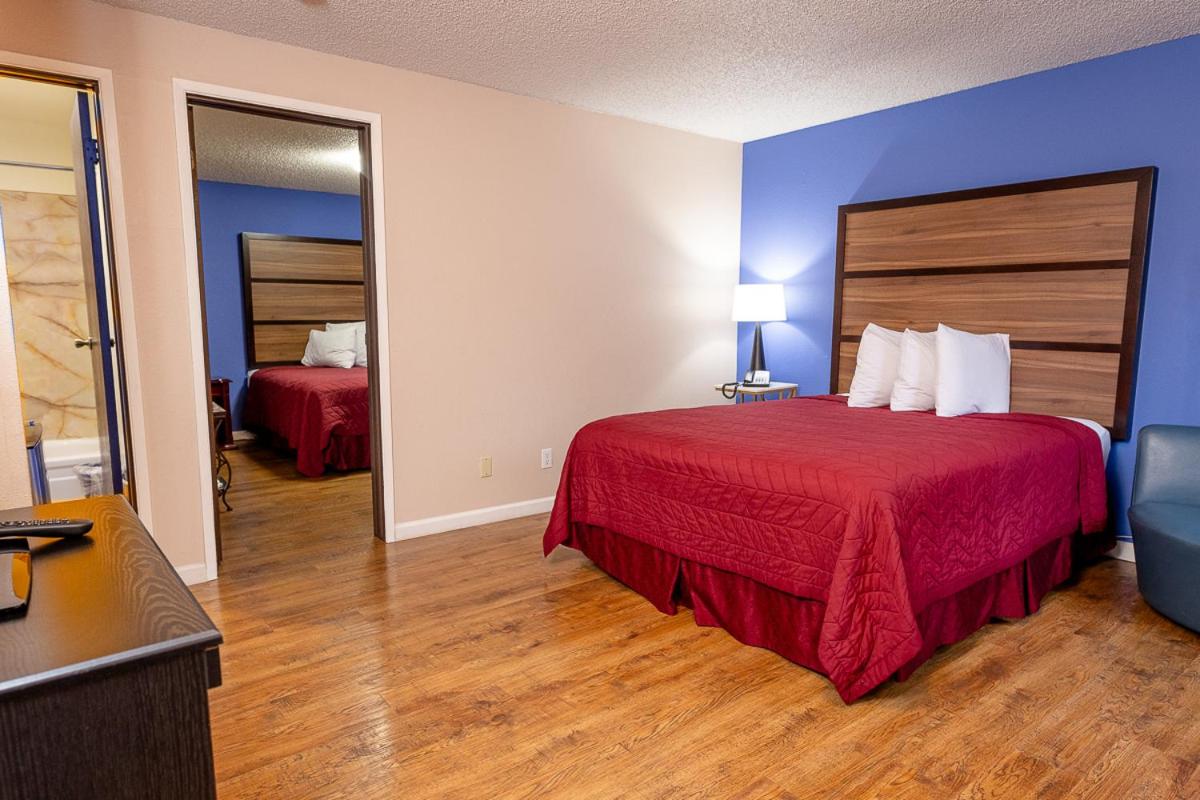 Motel Puyallup