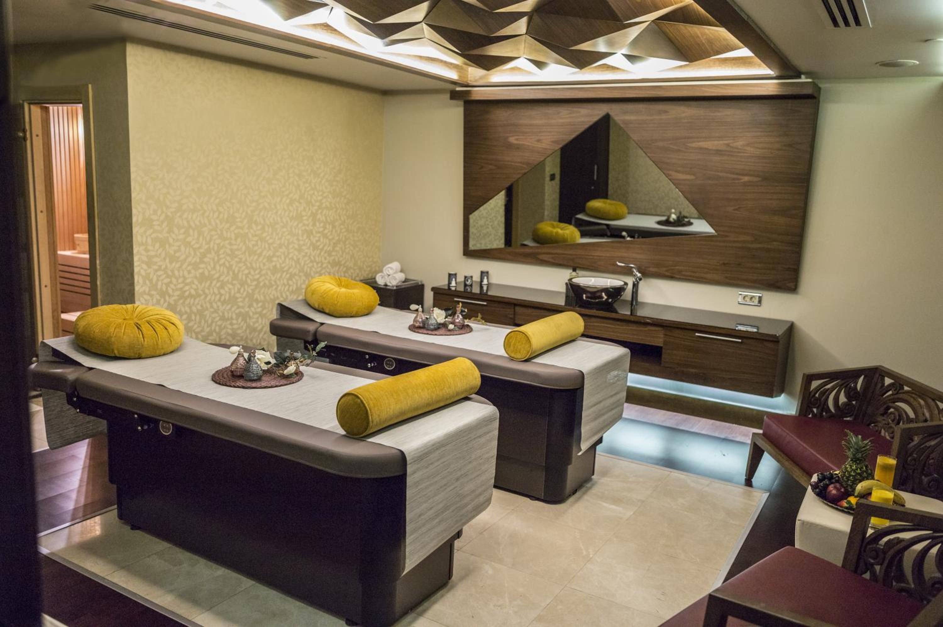 The Elysium Taksim - Image 45