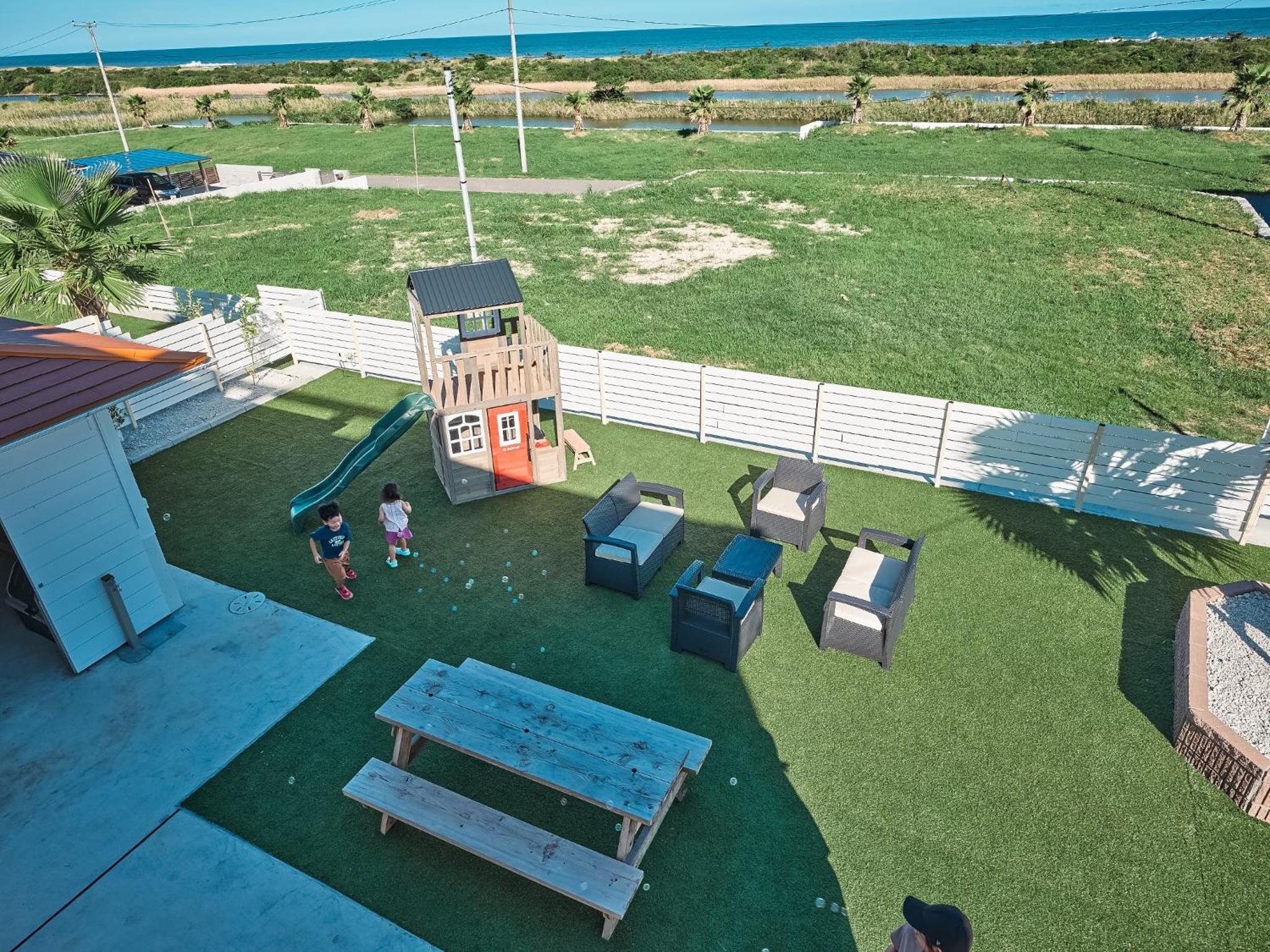 VOGUE C, a private inn with a panoramic view of th - Vacation STAY 14693v view 5