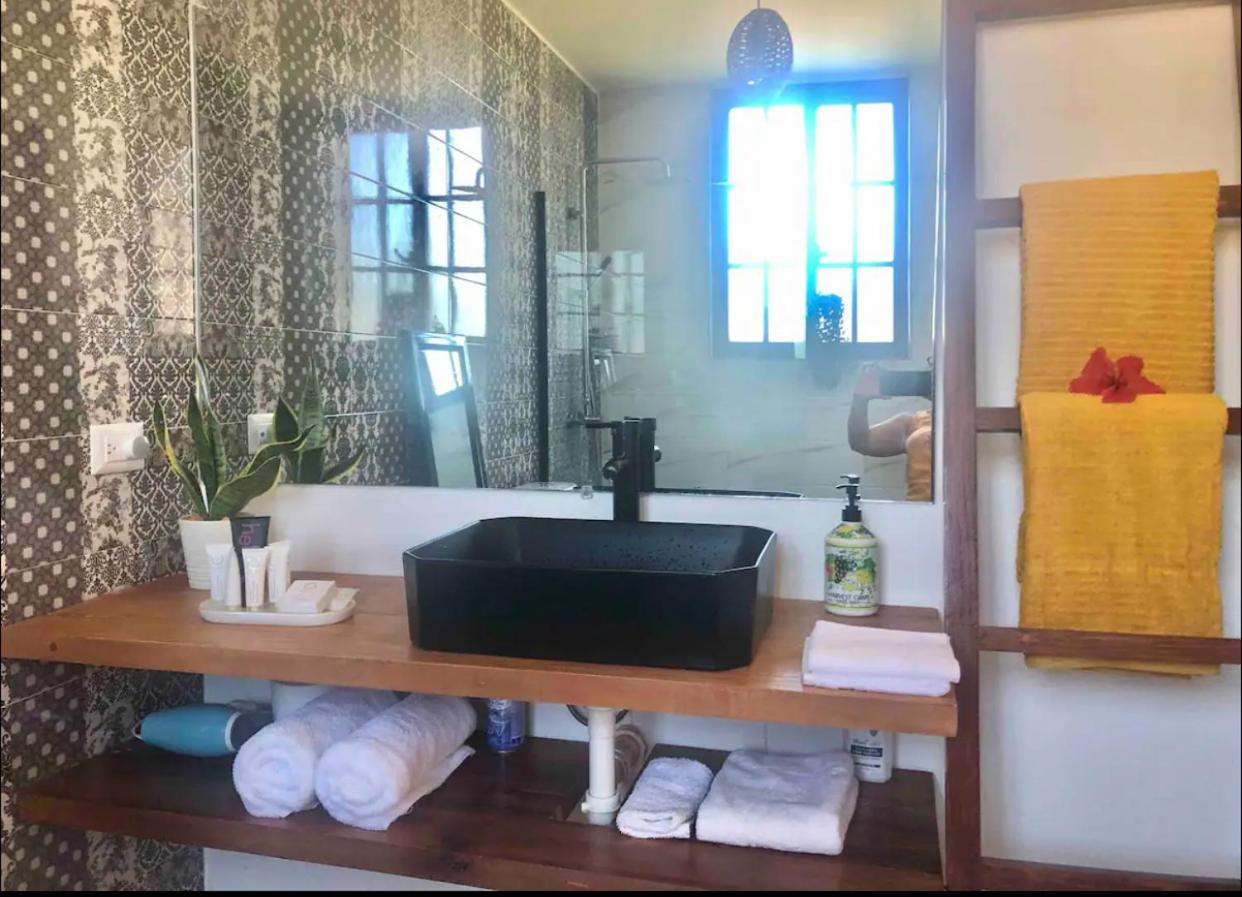 Stylish room by the beach view 5
