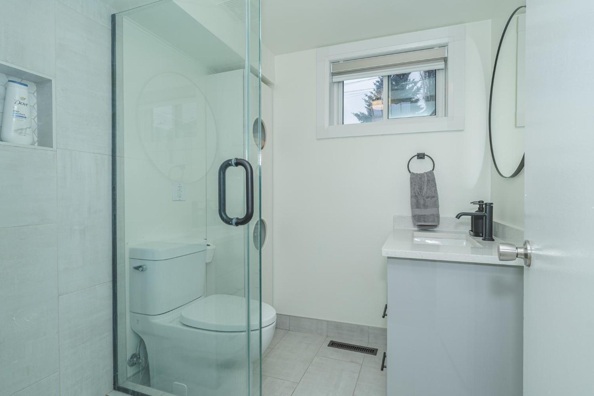 Central Edmonton Family Friendly Home