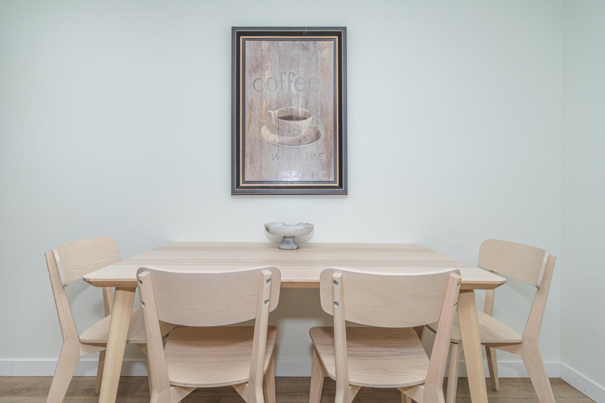 Central Edmonton Family Friendly Home