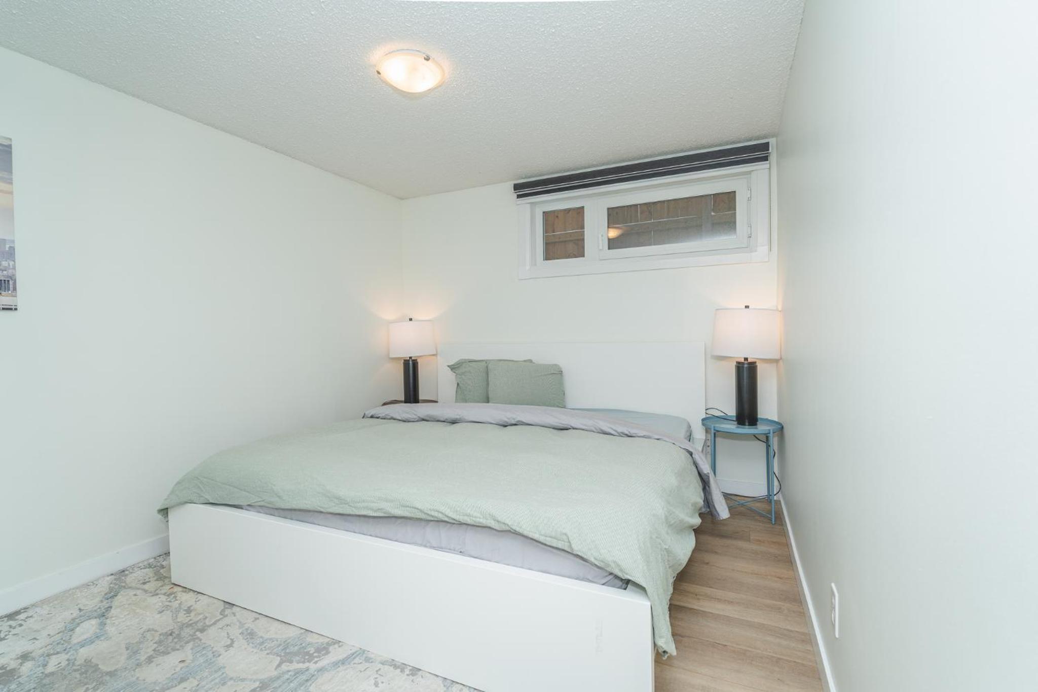 Central Edmonton Family Friendly Home
