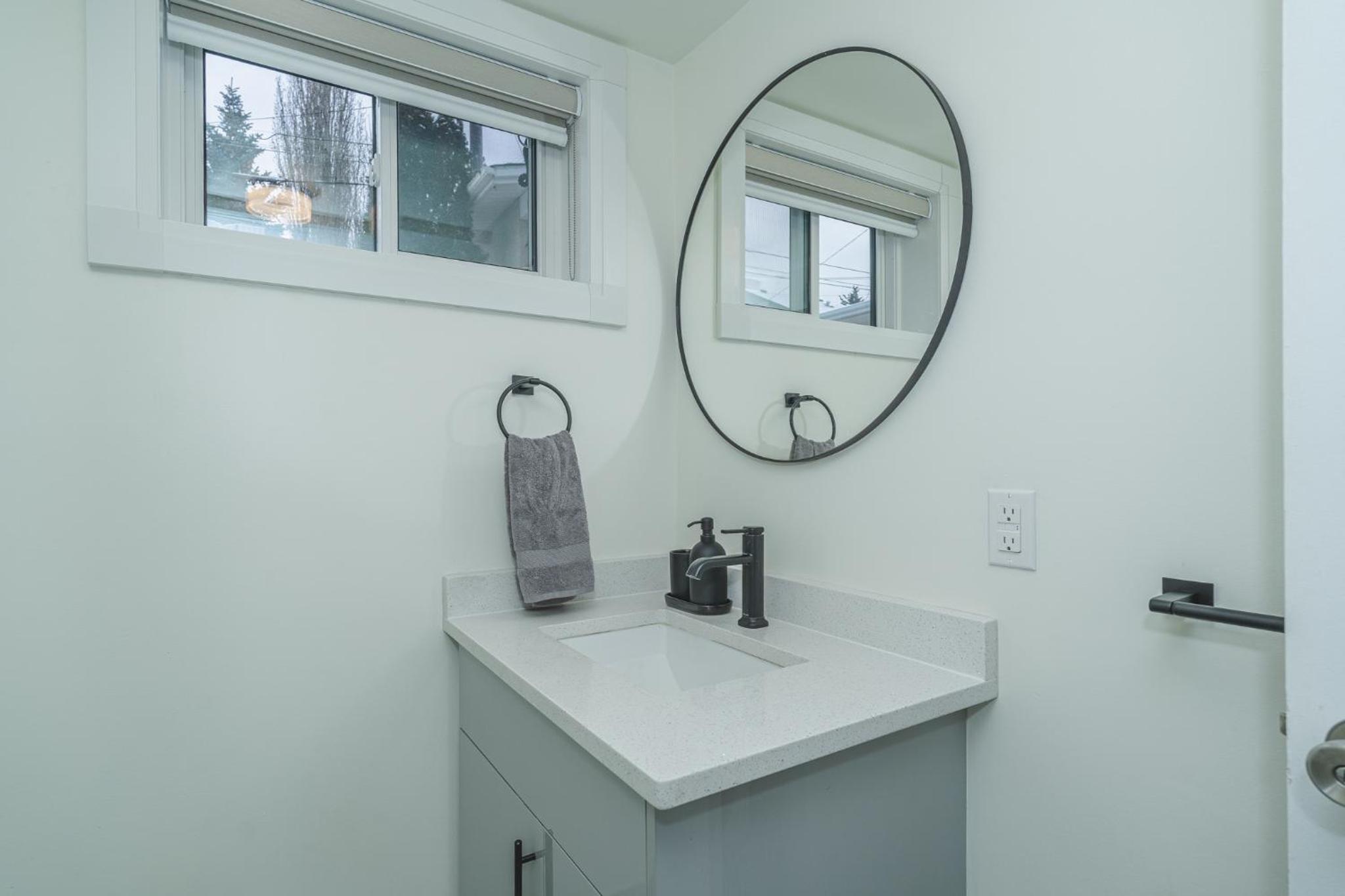 Central Edmonton Family Friendly Home