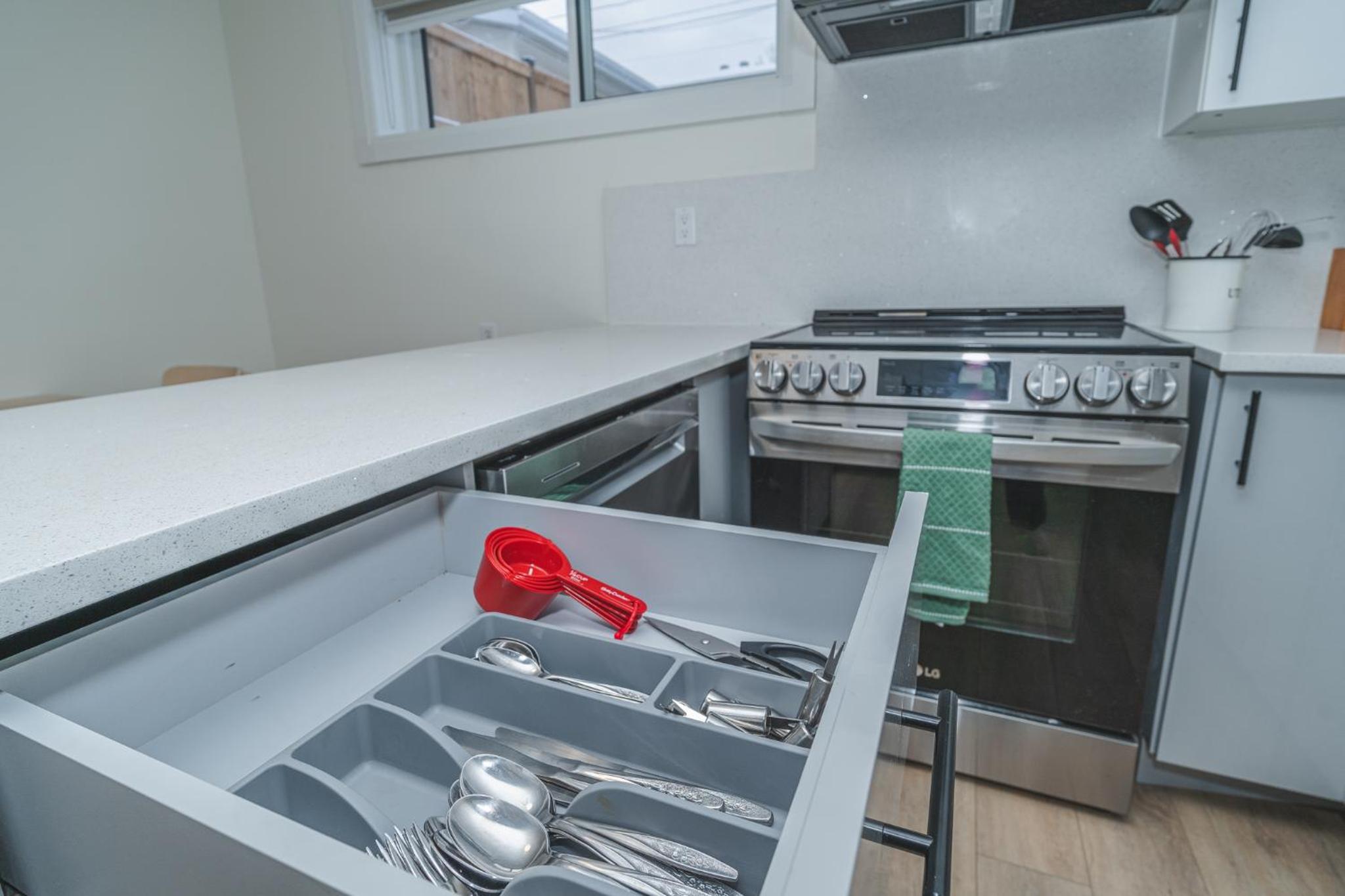 Central Edmonton Family Friendly Home