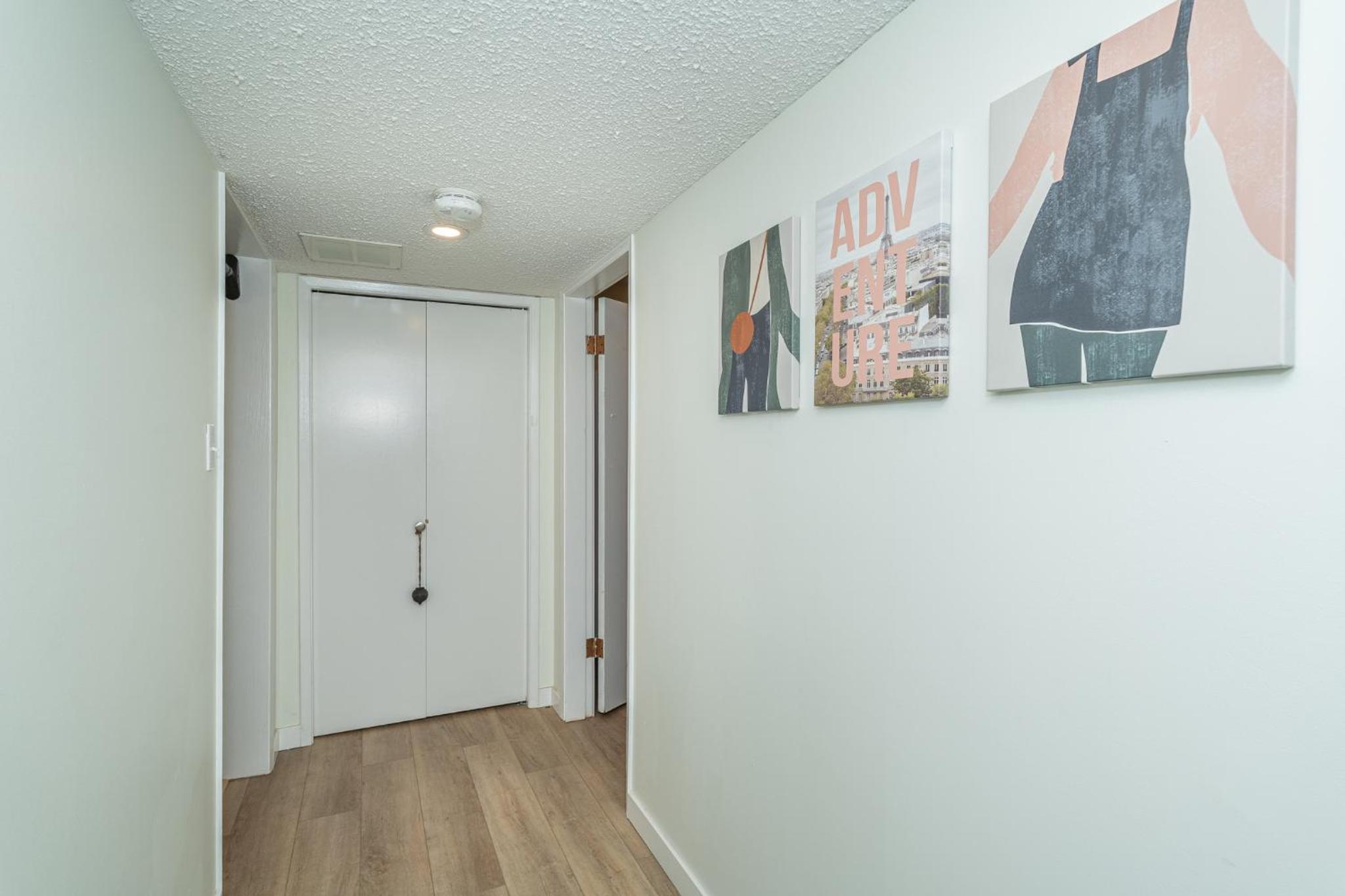 Central Edmonton Family Friendly Home