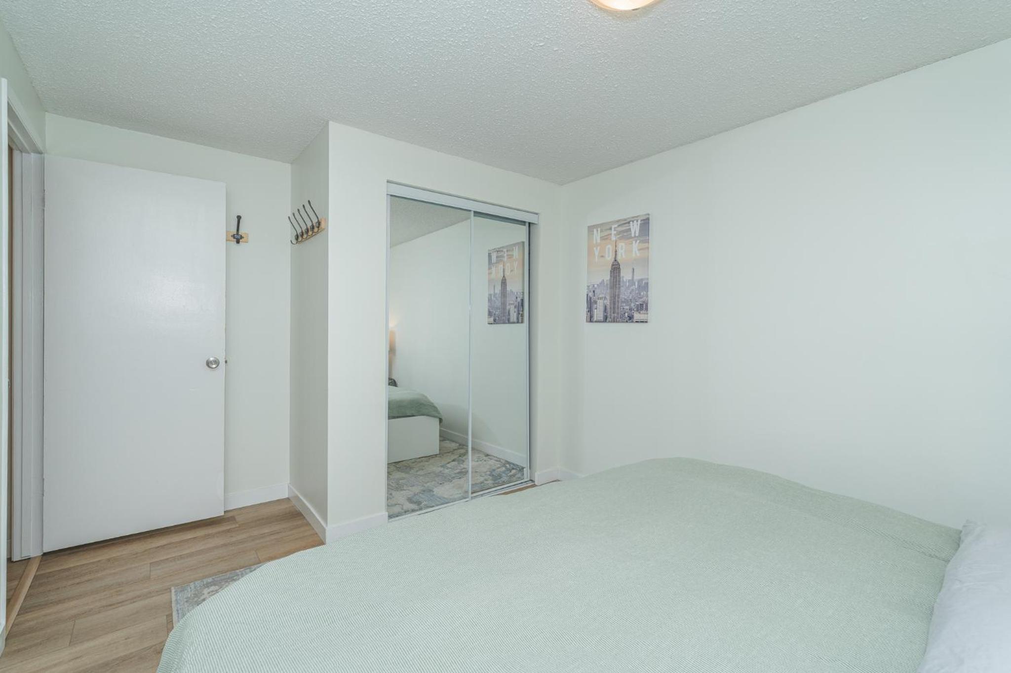 Central Edmonton Family Friendly Home