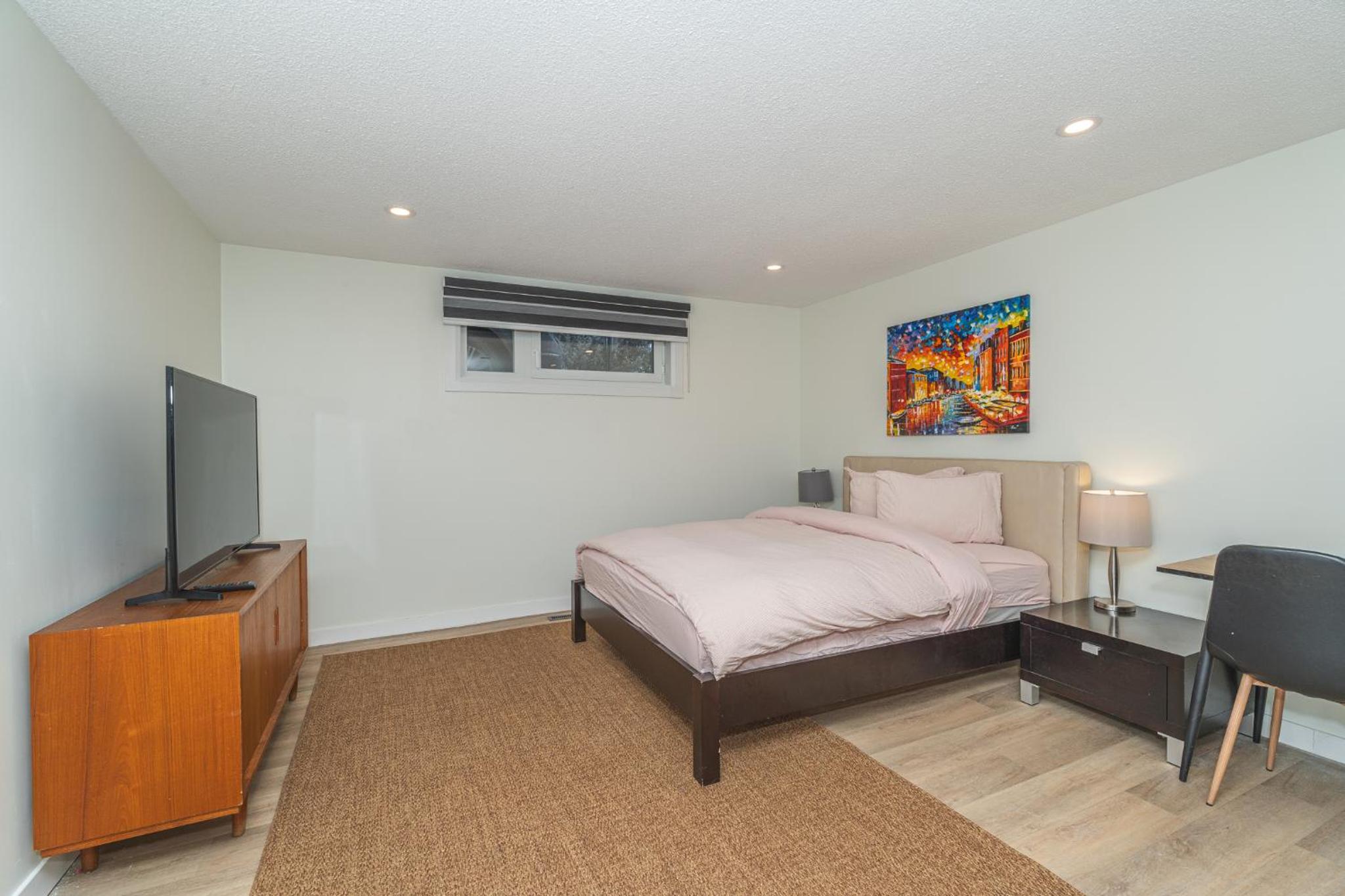 Central Edmonton Family Friendly Home