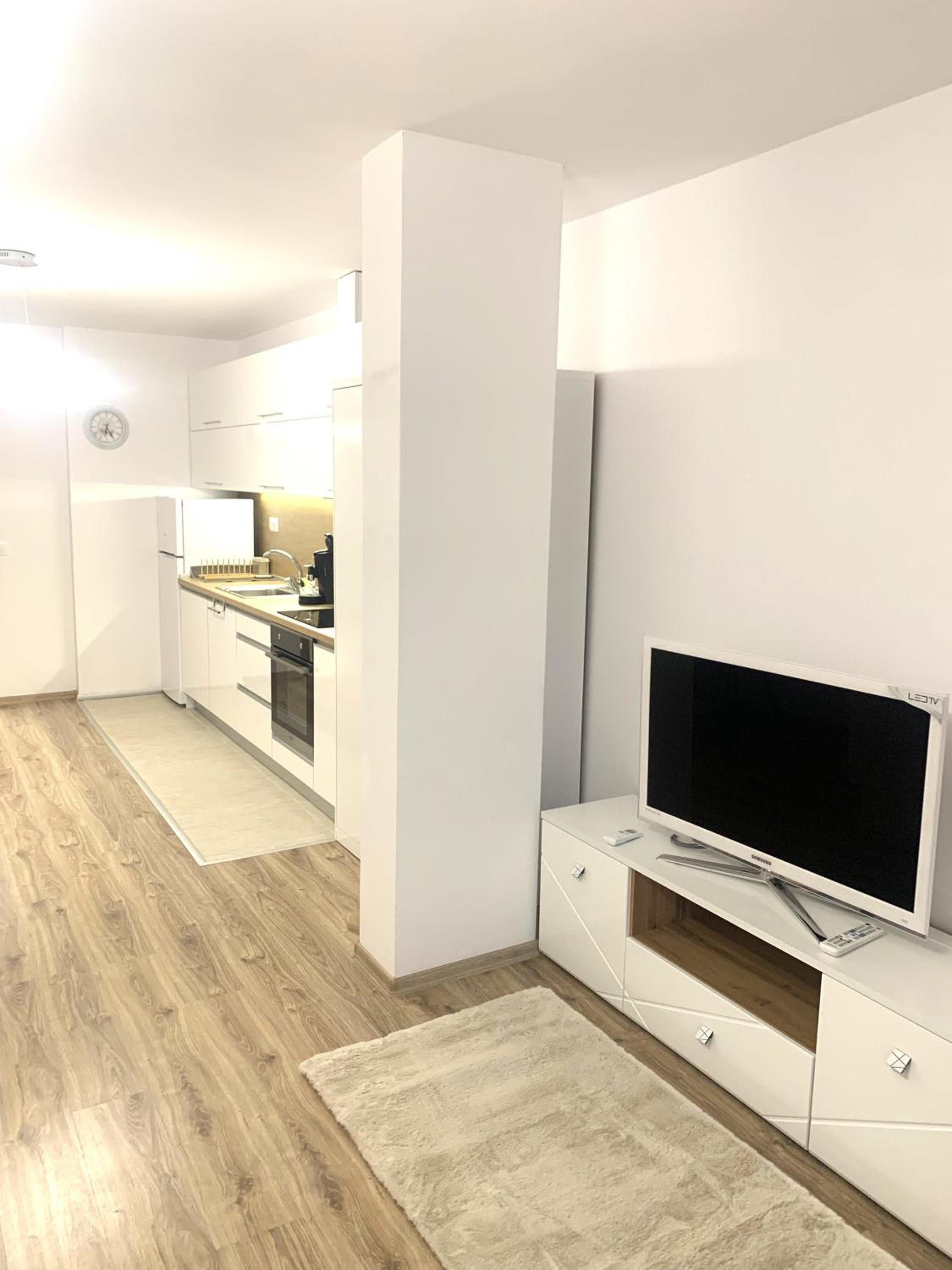 SOFIA CENTRAL LUXURY apartment 