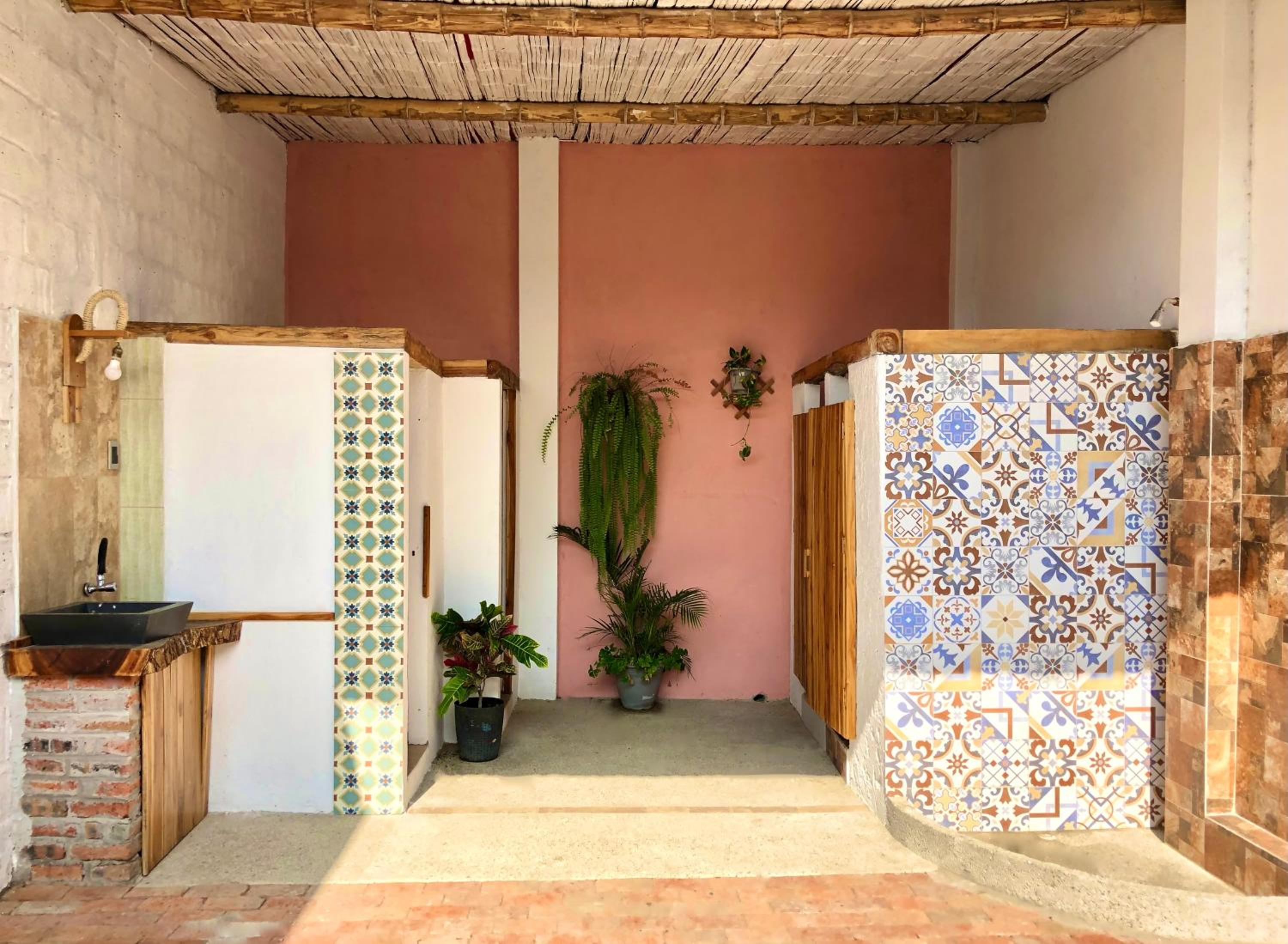 Nativo Lodge Cabaña
