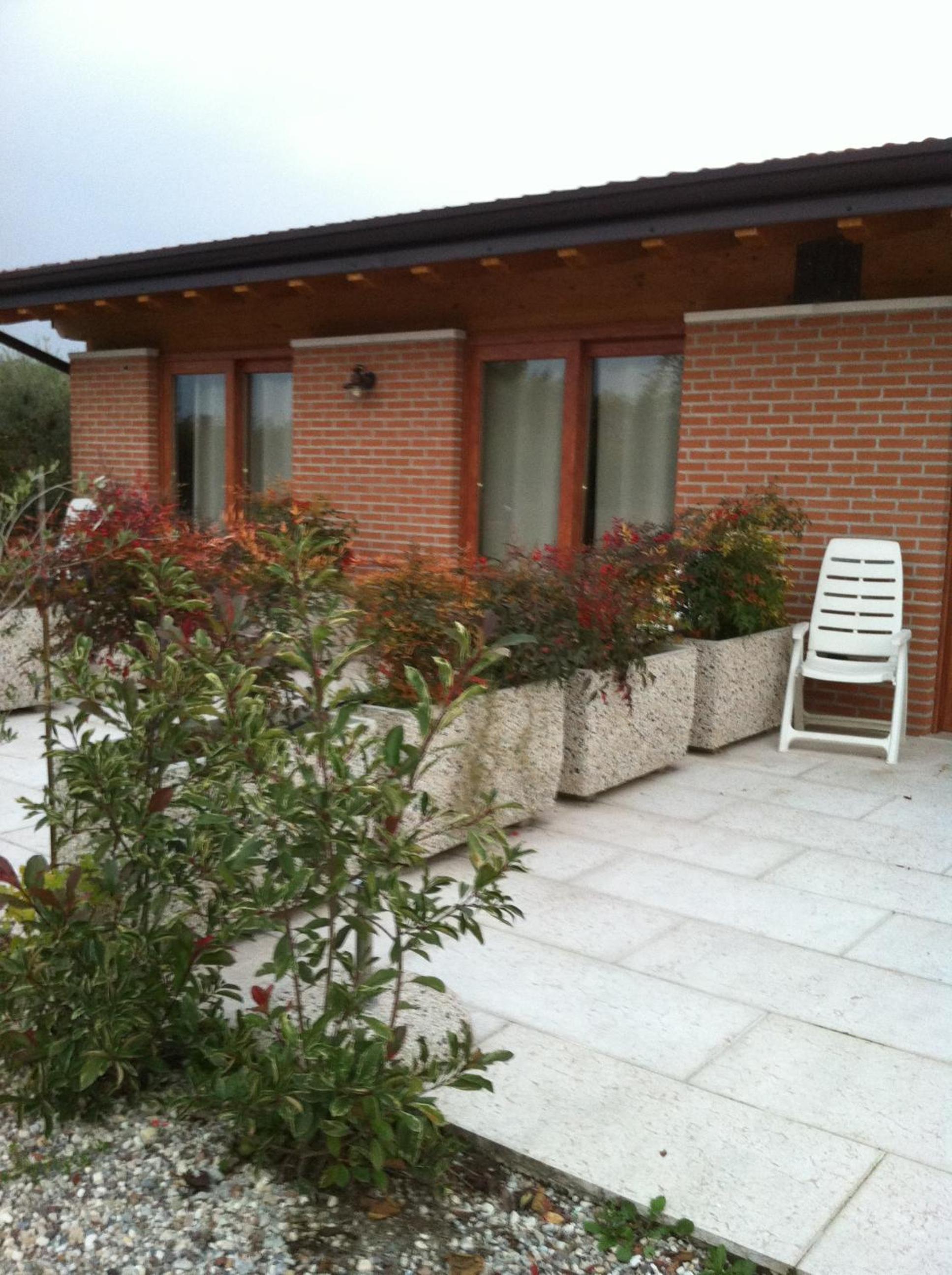 Agriturismo La Palazzina