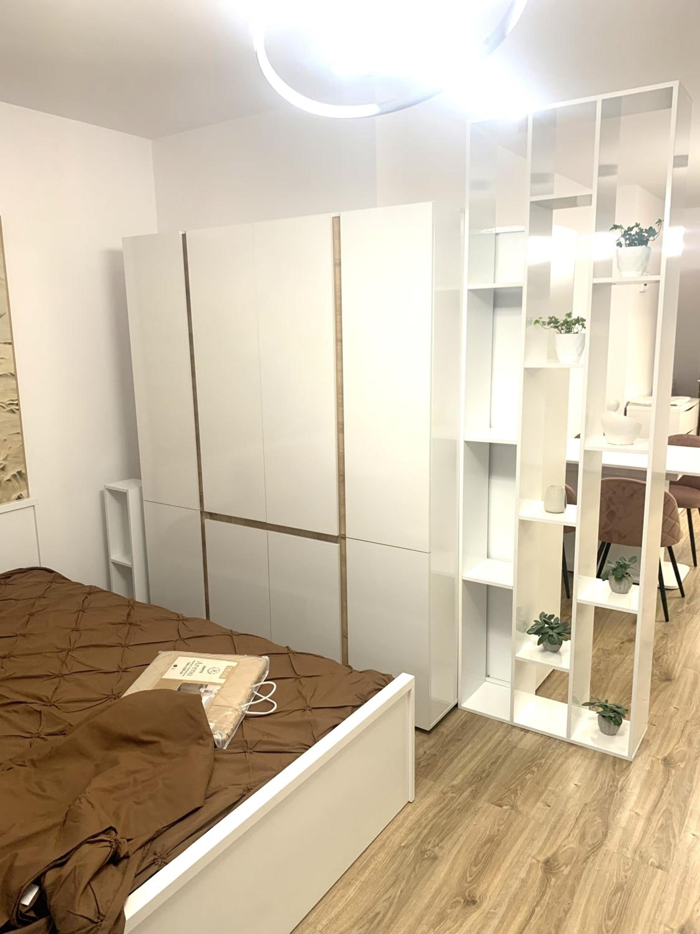 SOFIA CENTRAL LUXURY apartment 