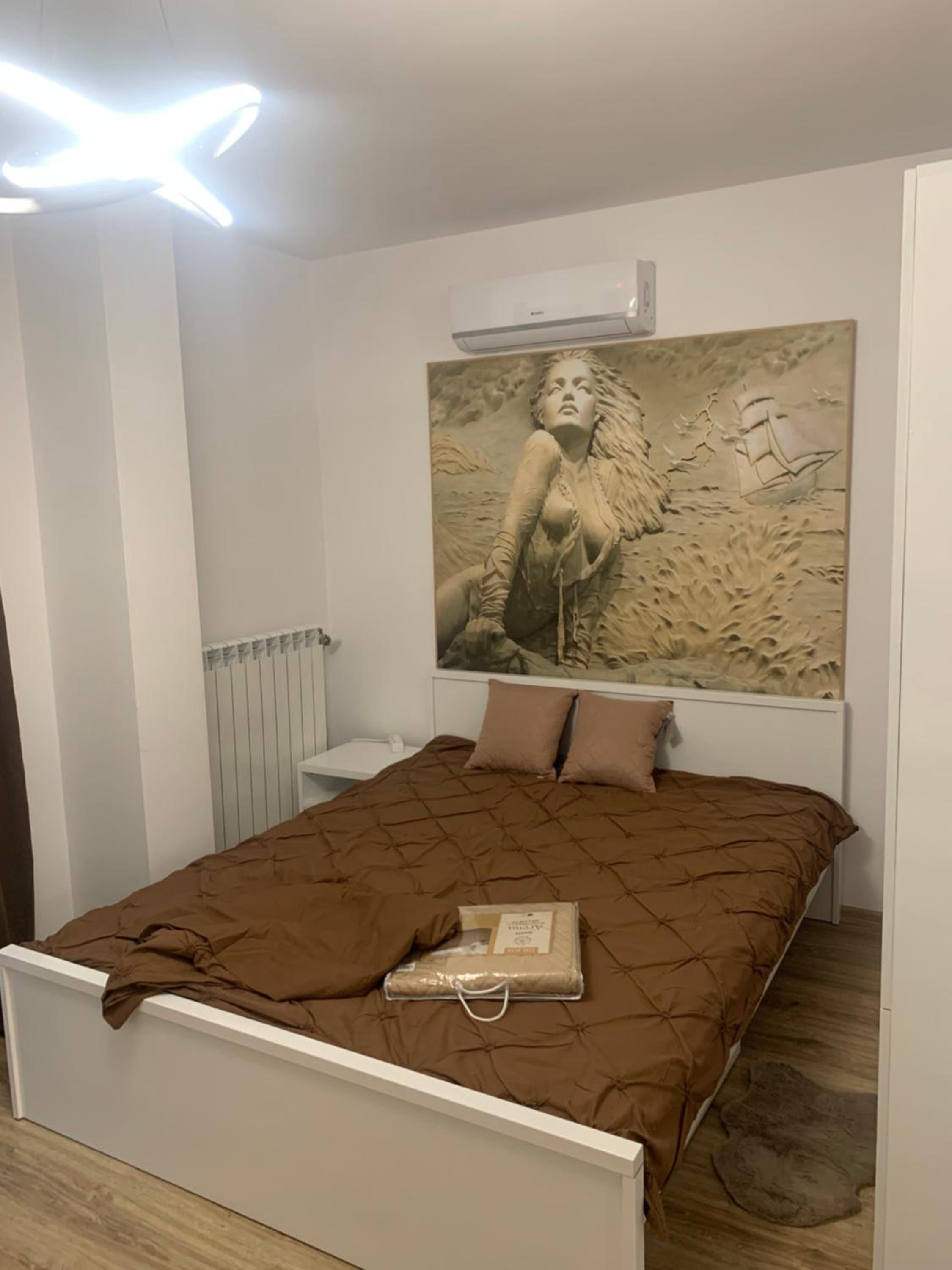 SOFIA CENTRAL LUXURY apartment 