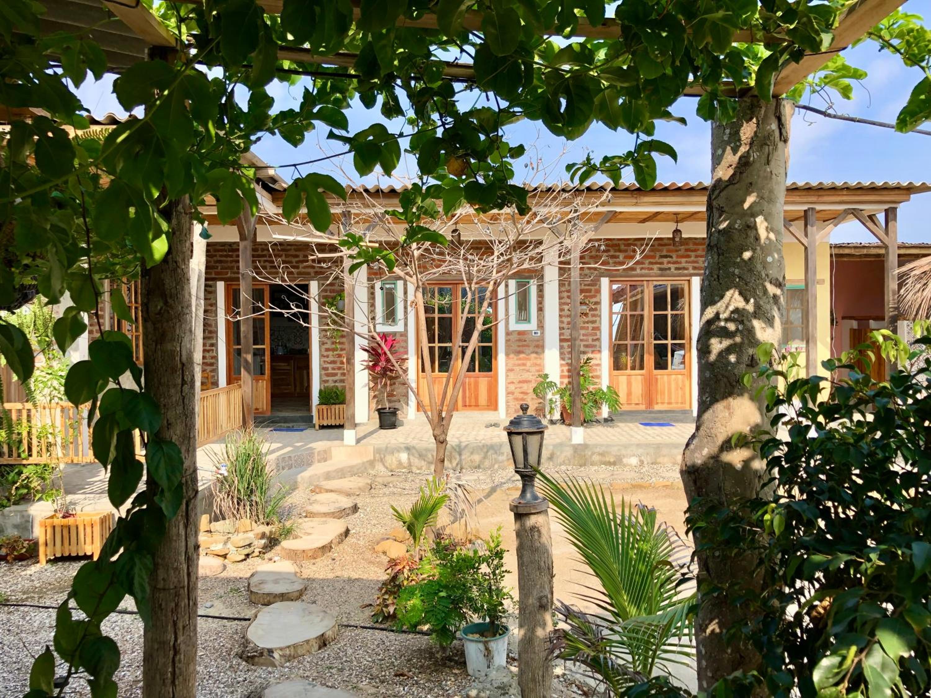 Nativo Lodge Cabaña